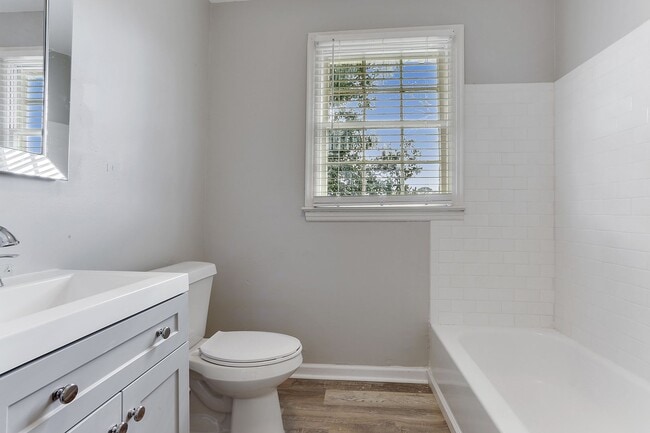 Building Photo - Cozy 3-Bedroom Home in Algiers – Comfort & Convenience in New Orleans!