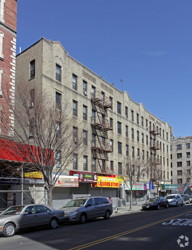 Building Photo - 189 Audubon Avenue