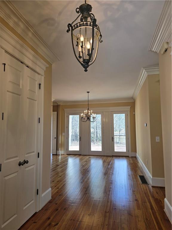 Building Photo - 1462 Georgia Club Dr