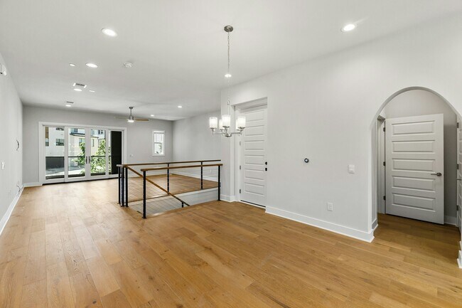 Building Photo - 4611 Unity Cir