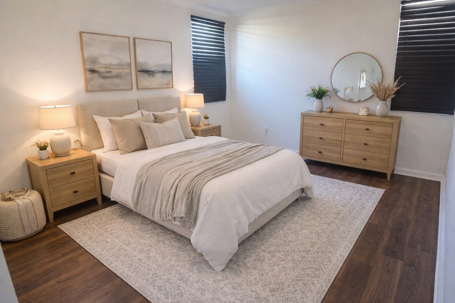 Building Photo - 2818 S Bronson Ave