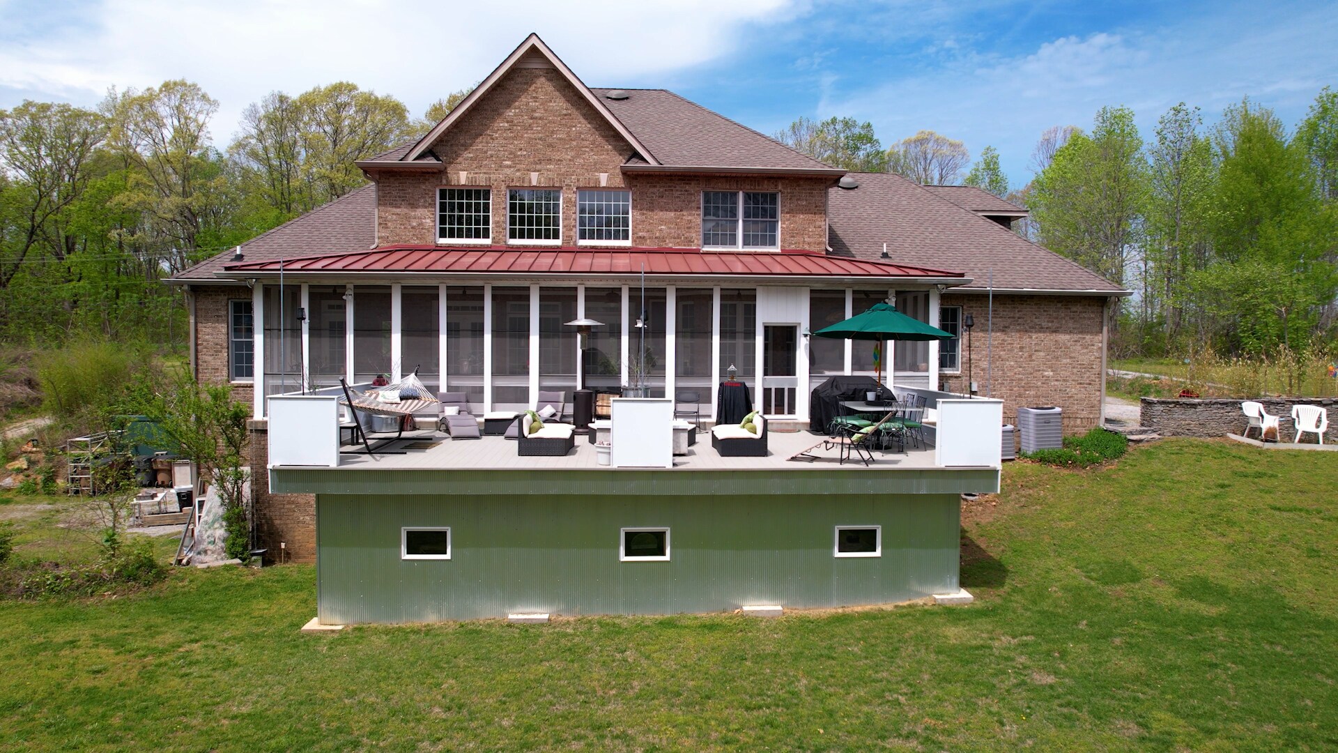 Building Photo - 8745 Old Charlotte Pike