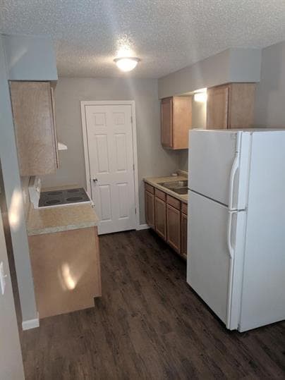 Building Photo - Woodland Park - Adair