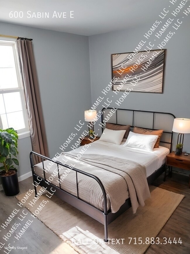 Building Photo - 600 Sabin Ave E