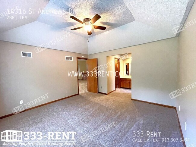 Building Photo - 14316 St Andrews Dr