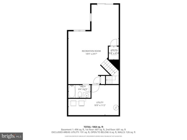 Building Photo - 618 Berwick Ct