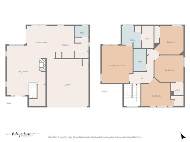 Building Photo - 3600 Texas Topaz Dr
