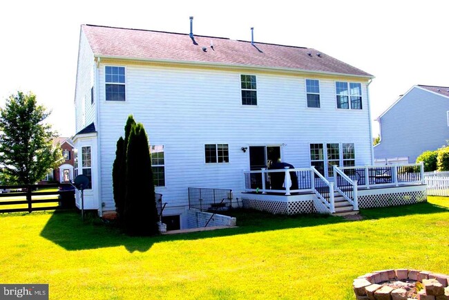 Building Photo - 13306 Daisy Meadow Ln