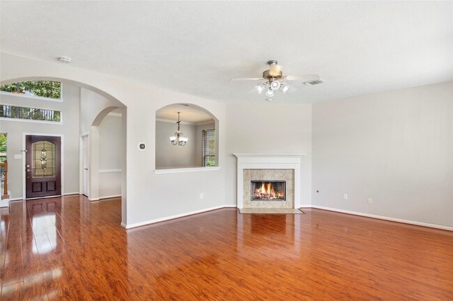 Building Photo - 7031 Ballinger Ridge Ln