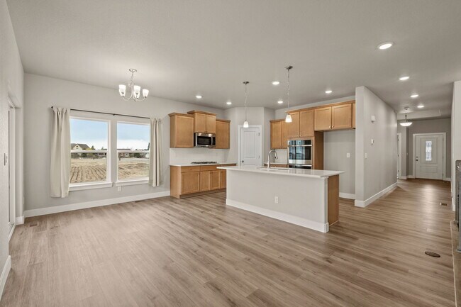 Building Photo - 16353 Cattle Crk Ct