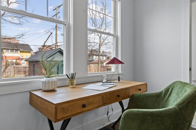 Building Photo - 7434 Woodrow Wilson St