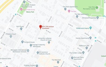 Building Photo - In the Heart of Dinkytown - Amazing 6 bedroom Victorian Rental Home,  Fall 2026!