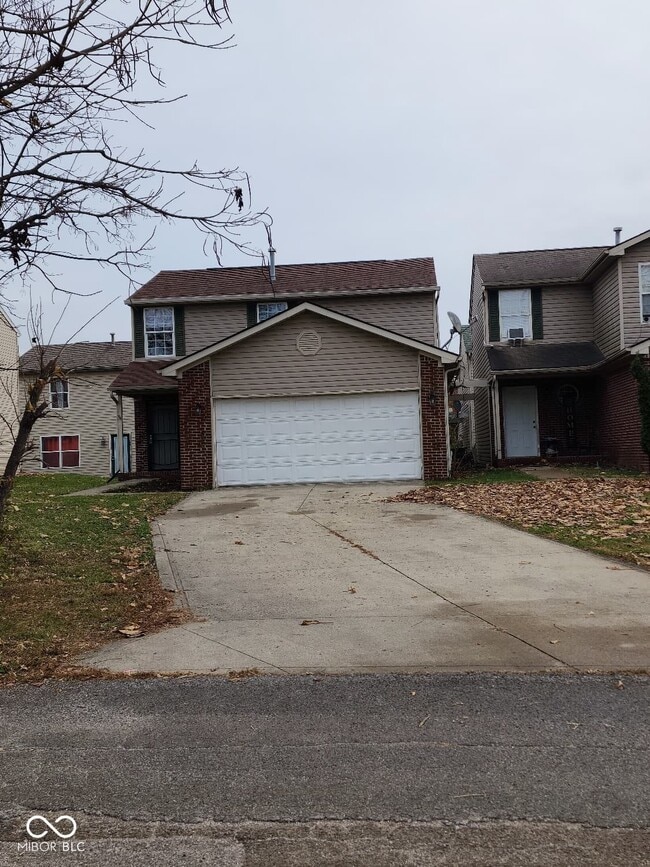 Building Photo - 3633 S Rural St