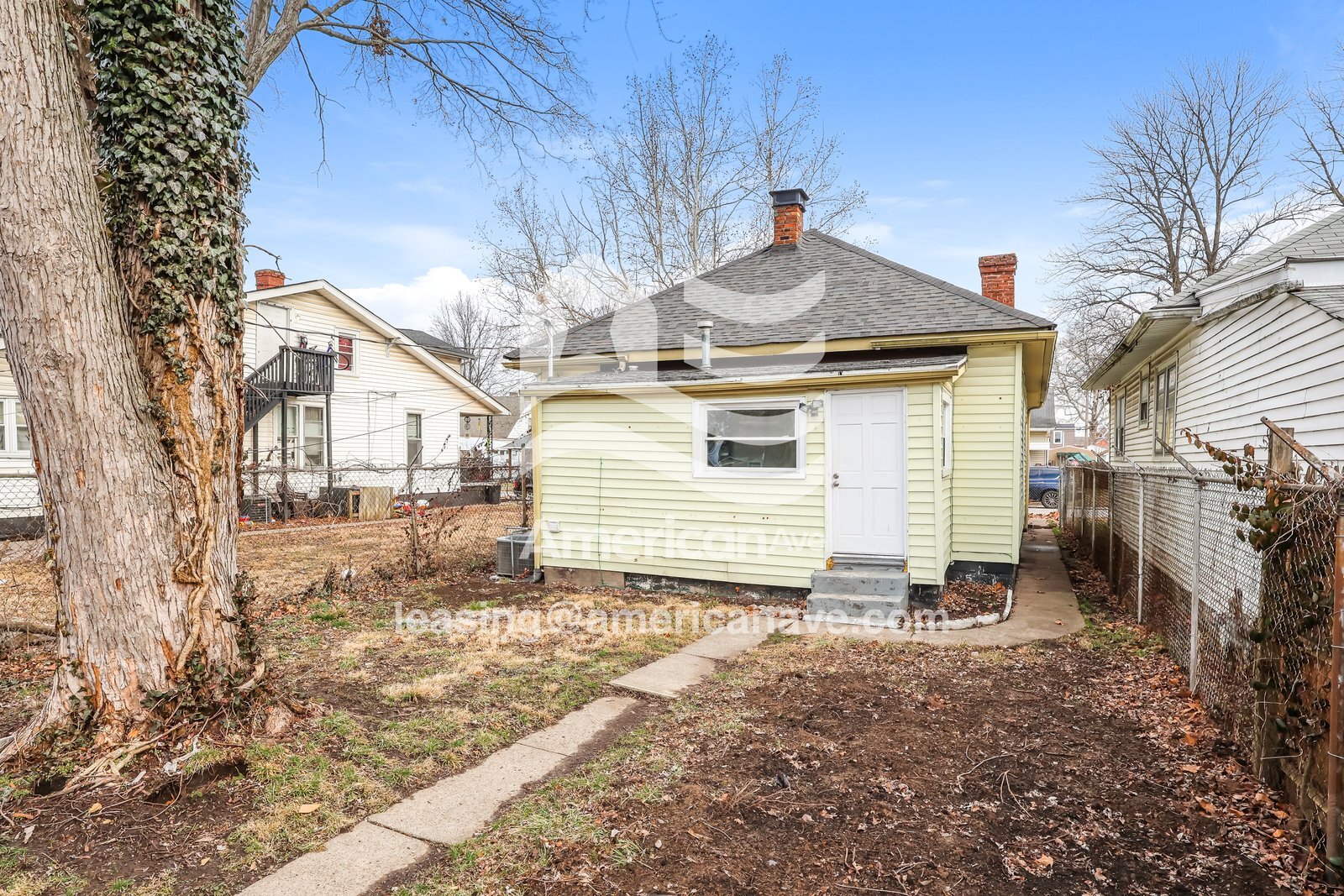 Building Photo - 1407 South St