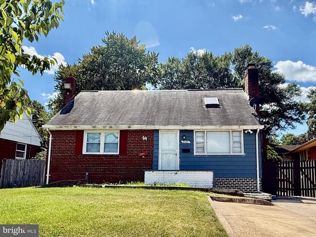 Primary Photo - 3127 Nicholson St
