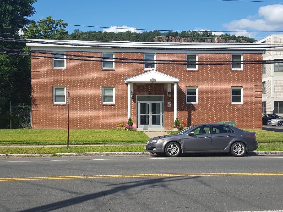 Building Photo - 1035 Whalley Ave