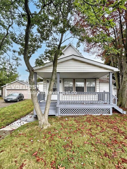 Primary Photo - 18709 Arrowhead Ave