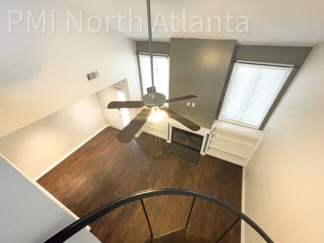 Building Photo - The best of Virginia Highlands! 1 Bed, 1 &...