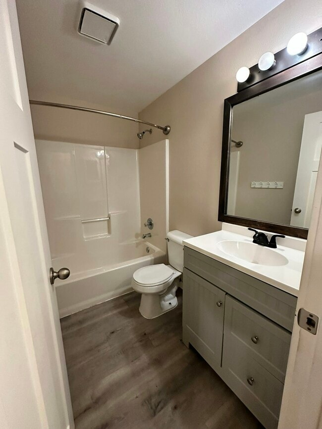 Building Photo - 7911 210th Pl NE