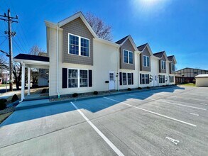 Building Photo - Pearl of a new construction home Batesville, IN