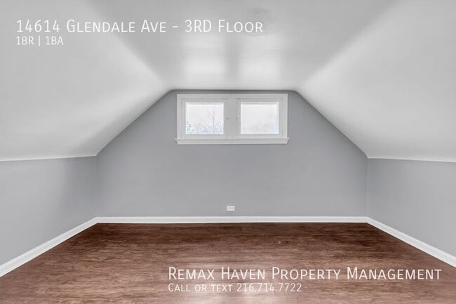 Building Photo - 14614 Glendale Ave