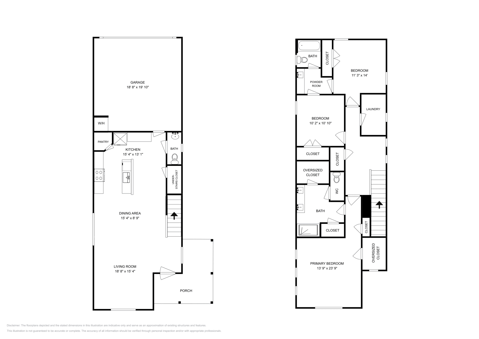 Building Photo - 1406 Ashfield Pl