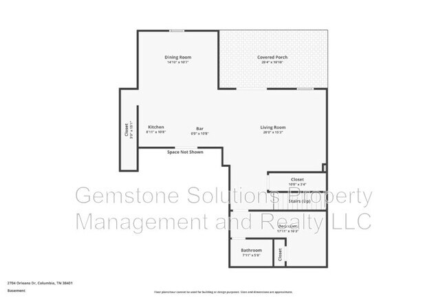 Building Photo - 2704 Orleans Dr