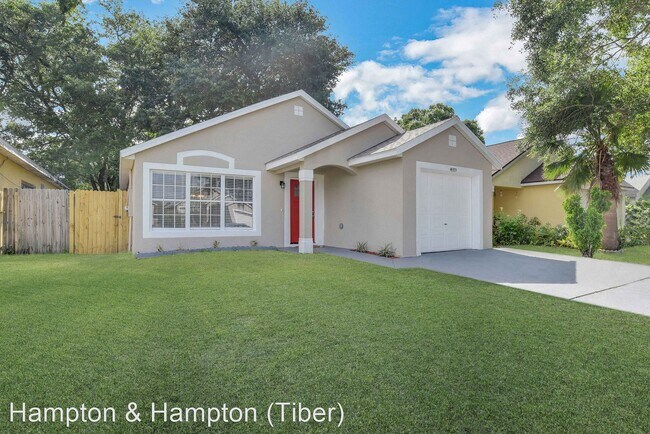 Building Photo - 3 br, 2 bath House - 4919 AVENTURA BLVD