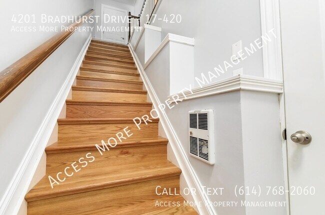 Building Photo - 4201 Bradhurst Dr