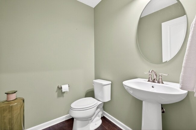 Building Photo - 6794 Falls Ridge Ln