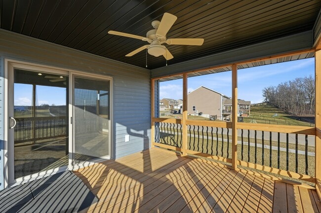 Building Photo - 720 Creekside Dr