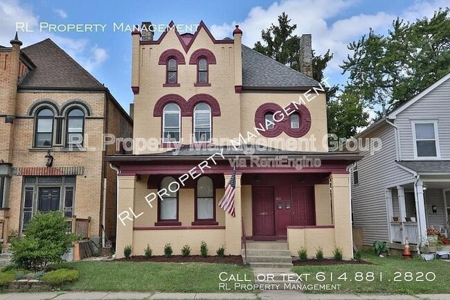 Building Photo - 413.5 S Ohio Ave