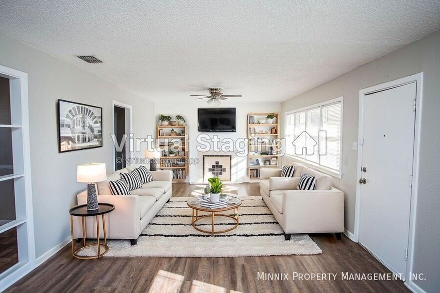 Building Photo - 4211 41st St