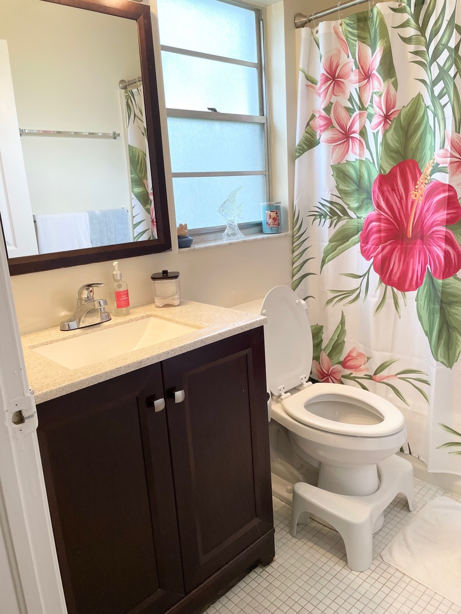 Master Bath - 6965 Avenue des Palais