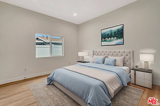 Building Photo - 11108 Norris Ave