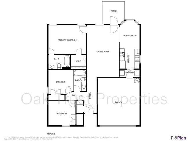 Building Photo - 5098 Westview St