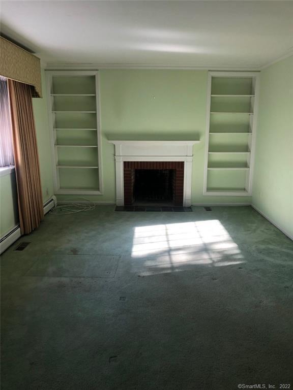 Building Photo - 927 Burroughs Rd