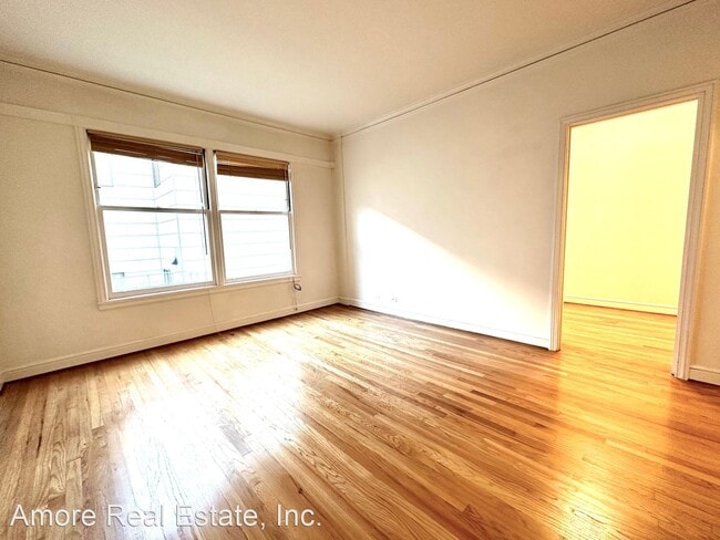 Building Photo - Studio, 1 bath House - 1895 Pacific Avenue...