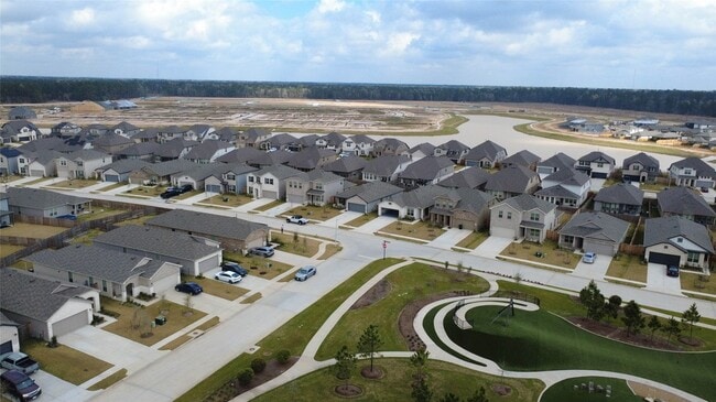 Building Photo - 15345 Dapple Blf Ln