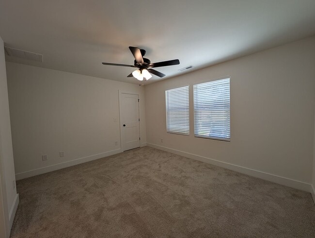 Building Photo - Newly built 2 story, 3 bedroom, 2.5 bath duplex located in Kannapolis!