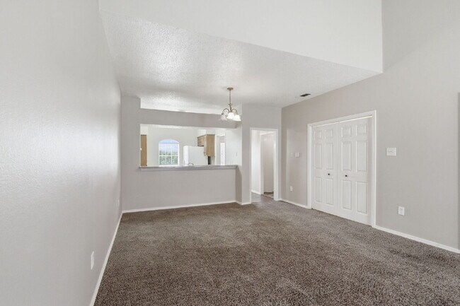 Building Photo - Rowlett Duplex