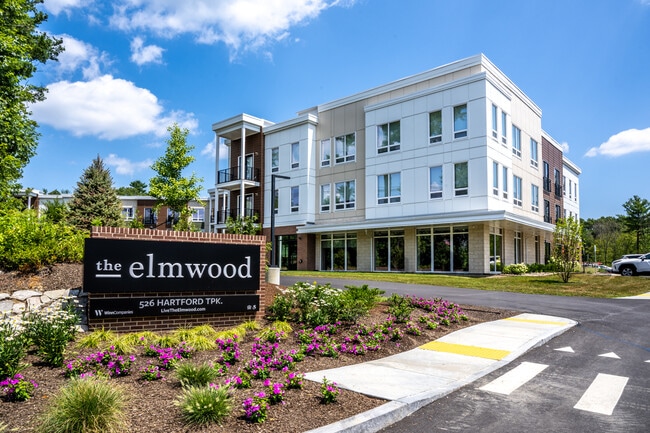 Building Photo - The Elmwood