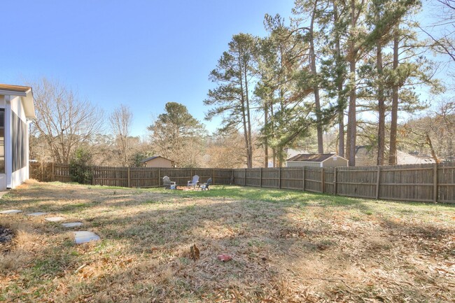 Building Photo - 3 Bed 2 Bath in Grovetown!