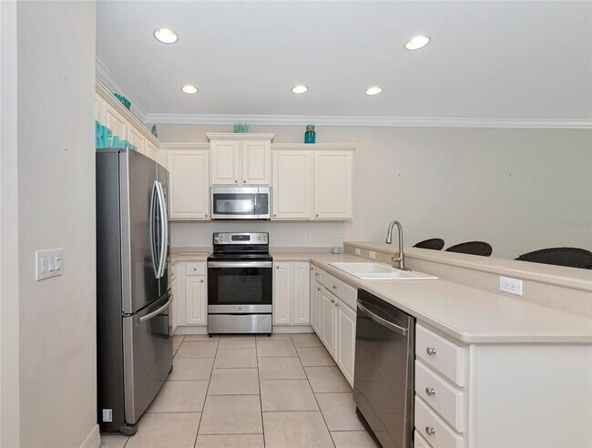 Building Photo - 11415 52nd Ct E