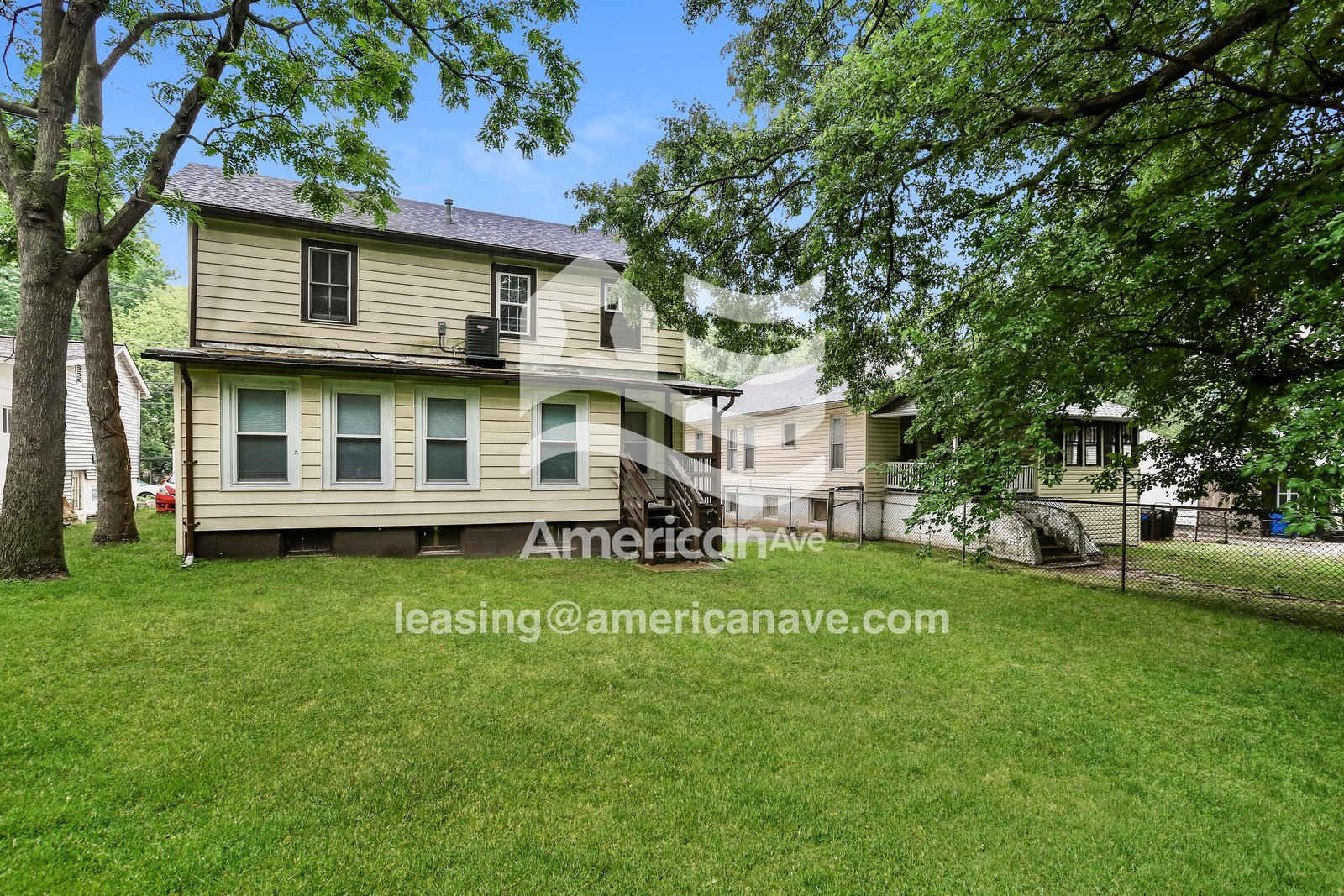 Building Photo - 3565#B Calvert Avenue, 63114; #853720 - 853720