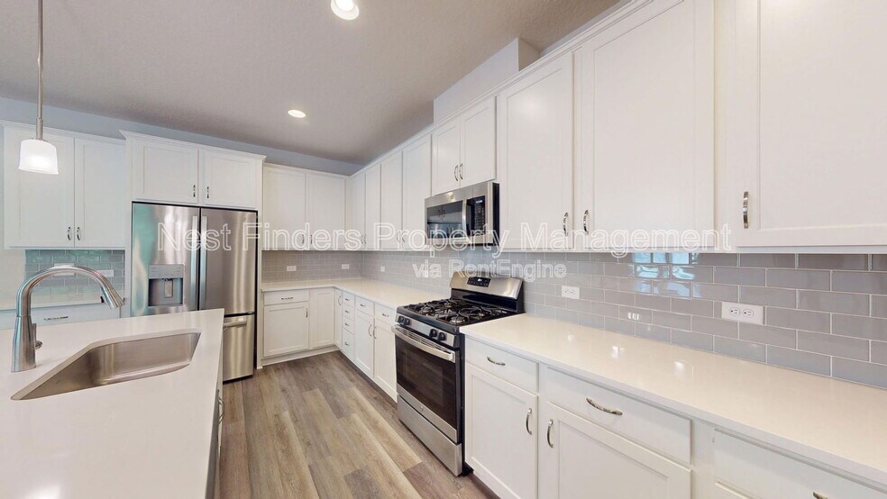 Building Photo - 282 Little Bear Run