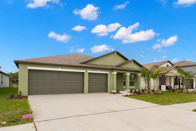 Building Photo - Brand New Home For Rent in North Park Isle!