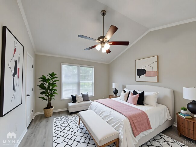 Building Photo - 123 Pay Day Ln