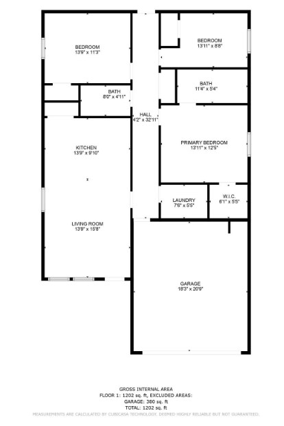 Building Photo - 900 W 23rd St