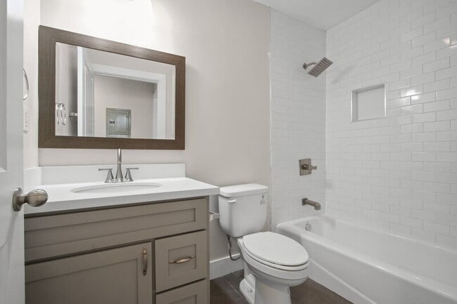 Building Photo - 3652 Percy St